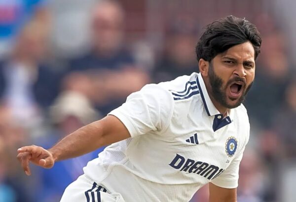 Shardul Thakur Says He Was Not Used Properly Otherwise We May Have Won Leeds Test - RVCJ Media