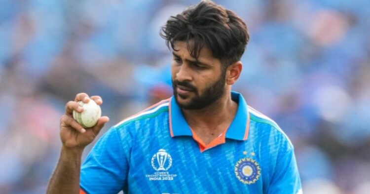 Shardul Thakur Says He Was Not Used Properly Otherwise We May Have Won Leeds Test 1 Shardul Thakur Says He Was Not Used Properly Otherwise We May Have Won Leeds Test - RVCJ Media