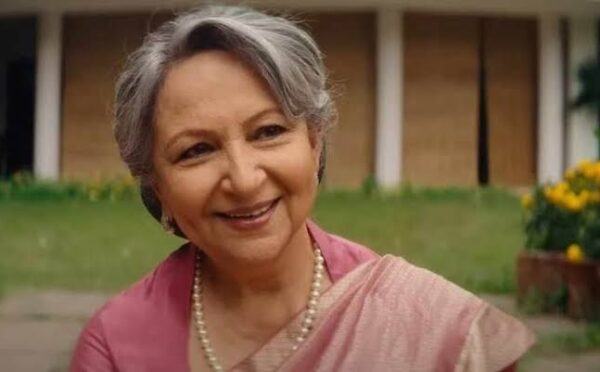 When Sharmila Tagore Slammed Legendary Sanjeev Kumar, Called Him Awful Person Because Of…. 2 When Sharmila Tagore Slammed Legendary Sanjeev Kumar, Called Him Awful Person Because Of…. - RVCJ Media