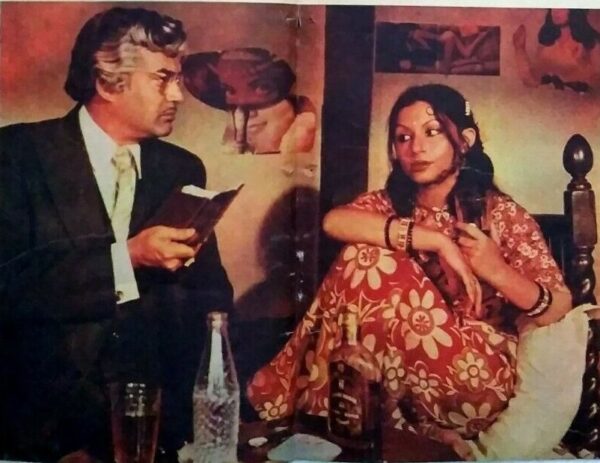 When Sharmila Tagore Slammed Legendary Sanjeev Kumar, Called Him Awful Person Because Of…. 3 When Sharmila Tagore Slammed Legendary Sanjeev Kumar, Called Him Awful Person Because Of…. - RVCJ Media