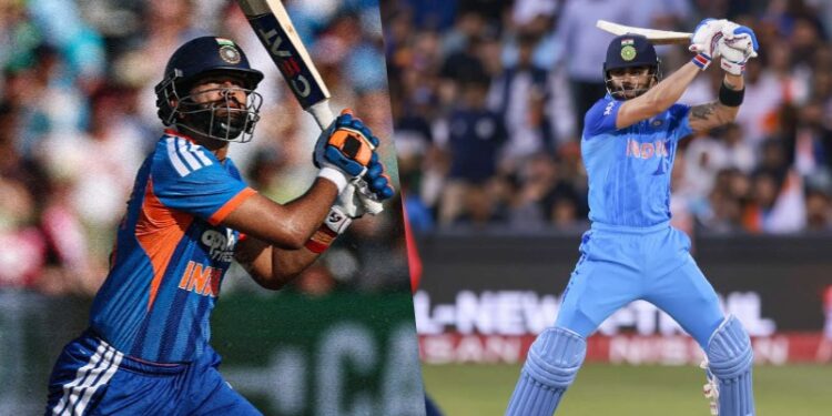 Shreyas Iyer Achieved A Milestone, Surpasses SKY Despite India Losing T20I Series To England