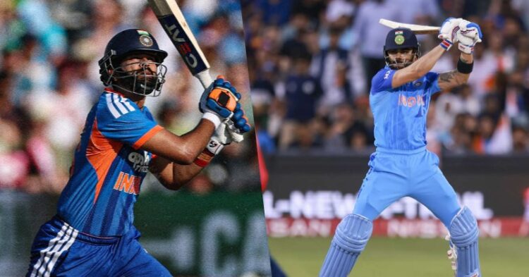Shreyas Iyer Achieved A Milestone, Surpasses Sky Despite India Losing T20I Series To England 1 Shreyas Iyer Achieved A Milestone, Surpasses SKY Despite India Losing T20I Series To England