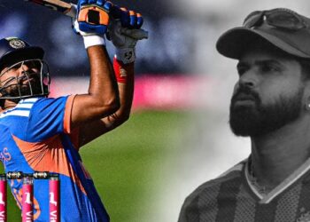 Shreyas Iyer Enters Unwanted Record Books As England Crush India To Seal T20I Series