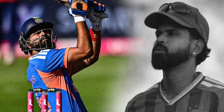Shreyas Iyer Enters Unwanted Record Books As England Crush India To Seal T20I Series