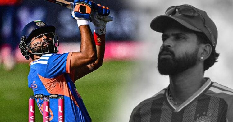 Shreyas Iyer Enters Unwanted Record Books As England Crush India To Seal T20I Series 1 Shreyas Iyer Enters Unwanted Record Books As England Crush India To Seal T20I Series