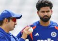 Harry Brook Ready For Captaincy, Iceland Cricket Takes A Jibe, “Nightclubs, Beaches &….”