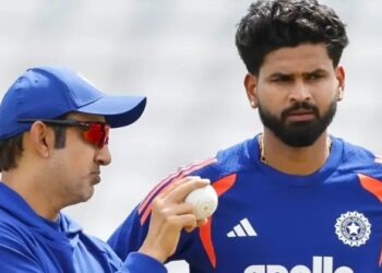 Harry Brook Ready For Captaincy, Iceland Cricket Takes A Jibe, “Nightclubs, Beaches &….”
