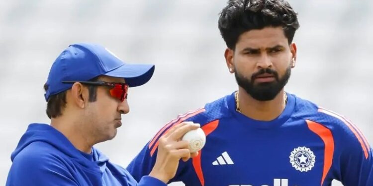 Harry Brook Ready For Captaincy, Iceland Cricket Takes A Jibe, “Nightclubs, Beaches &….”