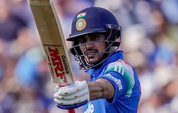 Shubman Gill Scripts History As He Surpasses Virat Kohli For Becoming The First…. 2 Shubman Gill Scripts History As He Surpasses Virat Kohli For Becoming The First…. - RVCJ Media