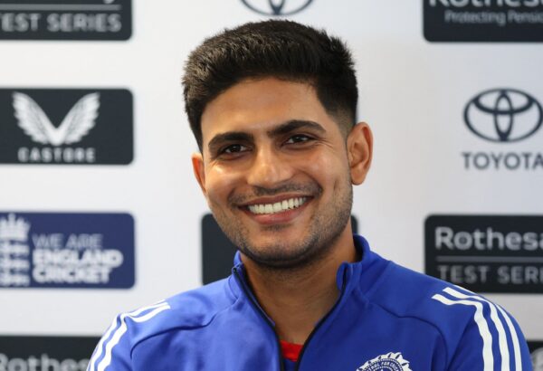 Will Virat Kohli Play The 2027 Odi World Cup? Shubman Gill Drops Big Hint 2 Will Virat Kohli Play The 2027 ODI World Cup? Shubman Gill Drops Big Hint - RVCJ Media