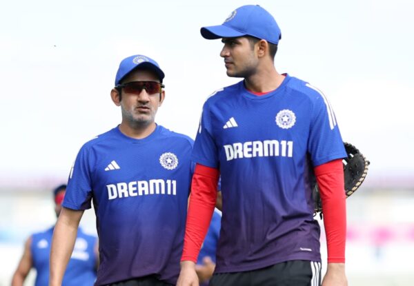 Shardul Thakur Says He Was Not Used Properly Otherwise We May Have Won Leeds Test 4 Shardul Thakur Says He Was Not Used Properly Otherwise We May Have Won Leeds Test - RVCJ Media