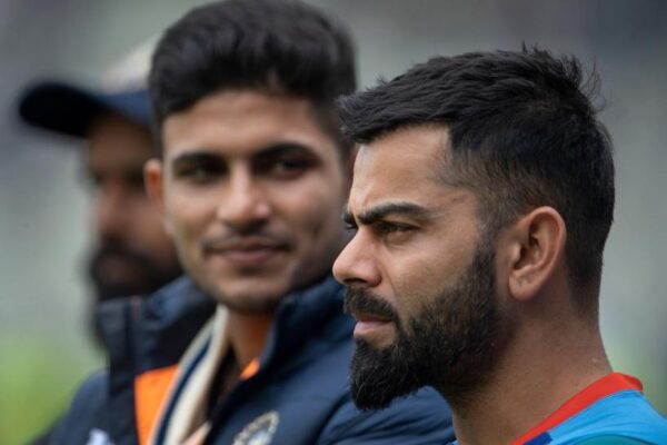 Will Virat Kohli Play The 2027 Odi World Cup? Shubman Gill Drops Big Hint 3 Will Virat Kohli Play The 2027 ODI World Cup? Shubman Gill Drops Big Hint - RVCJ Media