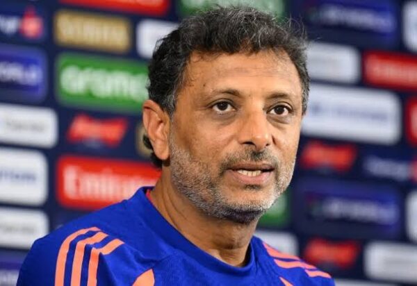 Rohit Sharma Dropped? India Coach Finally Responds To 2027 World Cup Selection Speculations 4 Rohit Sharma Dropped? India Coach Finally Responds To 2027 World Cup Selection Speculations - RVCJ Media