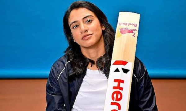 Smriti Mandhana Breaks Silence On India Captaincy, Her Six-Word Response Goes Viral - RVCJ Media