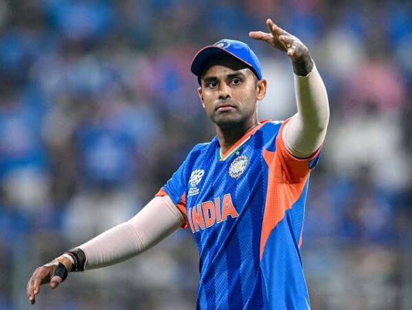 Suryakumar Yadav May Make A Comeback In Team India If He Fulfills These Conditions Of BCCI - RVCJ Media