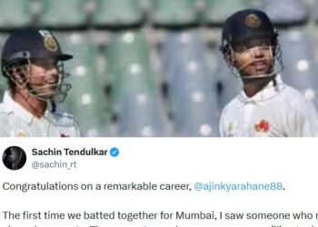 R Ashwin Makes Big 2027 World Cup Demand, Wants Veteran Pacer Back In India Squad