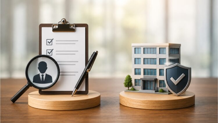 Two Essential Steps Before You Start a Business