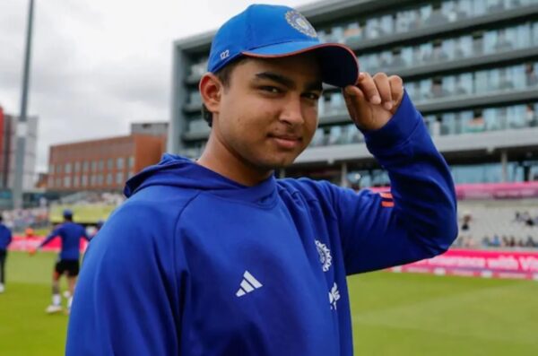 Ex-Ind Coach Warns Vaibhav Sooryavanshi After His International Debut, “Challenge Grows With….” - RVCJ Media