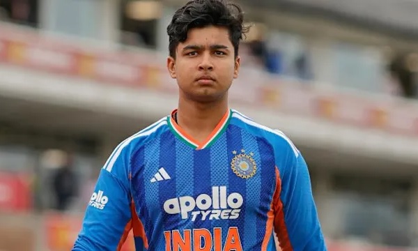 Here Is How England Managed To Keep Vaibhav Sooryavanshi Silent, Ex-Eng Star Backed Youngster - RVCJ Media