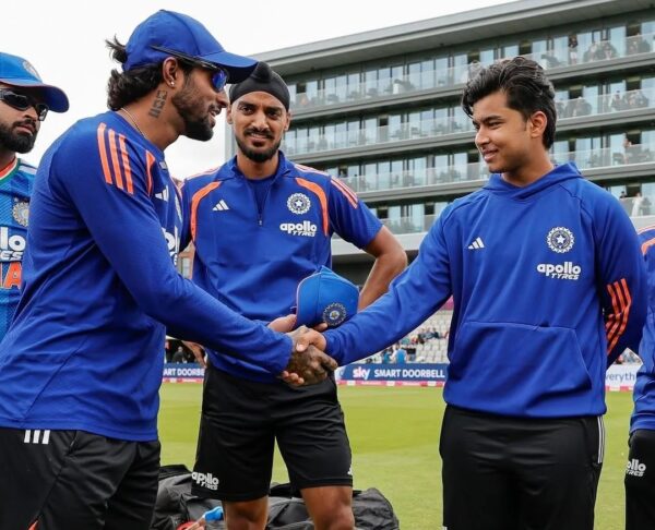 Gautam Gambhir Breaks Silence On Sanju Samson’s Surprise Omission, Says He’s Been Given Clarity 3 Gautam Gambhir Breaks Silence On Sanju Samson’s Surprise Omission, Says He’s Been Given Clarity - RVCJ Media