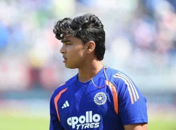 Zimbabwe Captain Sikandar Raza Makes Big Statement On Vaibhav Sooryavanshi, Says He Could Be…. - RVCJ Media