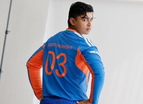 “My Hands Are Tied….,” Shreyas Iyer On Vaibhav Sooryavanshi’s International Debut - RVCJ Media