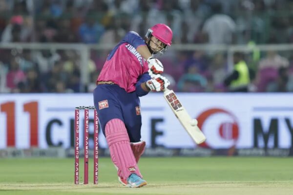 Vaibhav Sooryavanshi’s Four-Word Response About A Bowler He Won’t Like To Face Goes Viral 3 Vaibhav Sooryavanshi’s Four-Word Response About A Bowler He Won’t Like To Face Goes Viral - RVCJ Media