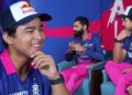 Vaibhav Sooryavanshi’s Four-Word Response About A Bowler He Won’t Like To Face Goes Viral 4 Irfan Pathan Questions India Selectors After Another Test Snub For Auqib Nabi