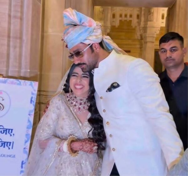 Vicky Kaushal At Wedding Of Shailesh Lodha’s Daughter? Here Is What You Should Know - RVCJ Media