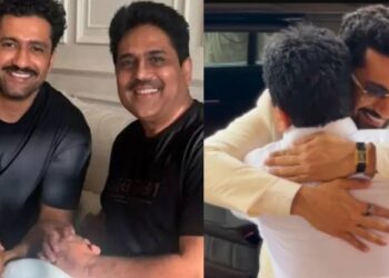 Vicky Kaushal At Wedding Of Shailesh Lodha’s Daughter? Here Is What You Should Know