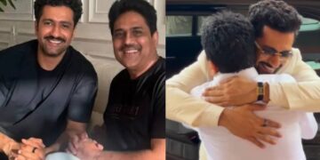 Vicky Kaushal At Wedding Of Shailesh Lodha’s Daughter? Here Is What You Should Know
