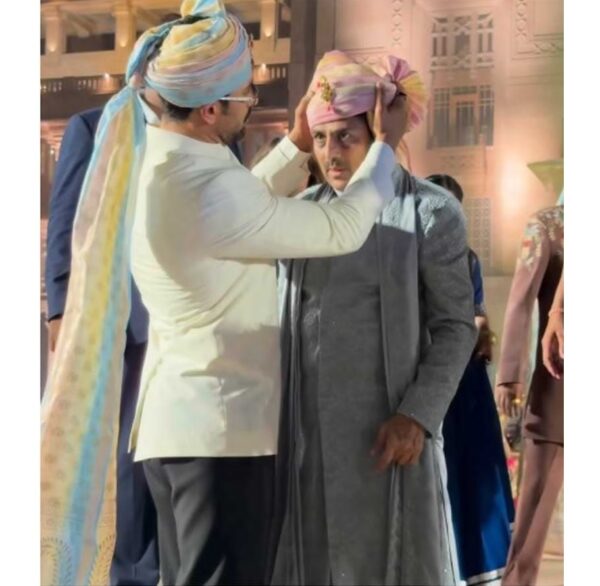 Vicky Kaushal At Wedding Of Shailesh Lodha’s Daughter? Here Is What You Should Know - RVCJ Media