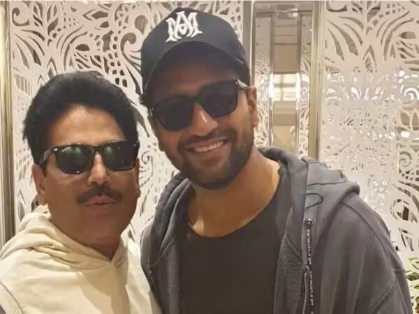 Vicky Kaushal At Wedding Of Shailesh Lodha’s Daughter? Here Is What You Should Know - RVCJ Media
