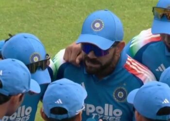 Will Virat Kohli Play The 2027 ODI World Cup? Shubman Gill Drops Big Hint