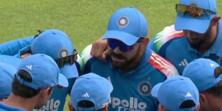 Will Virat Kohli Play The 2027 ODI World Cup? Shubman Gill Drops Big Hint