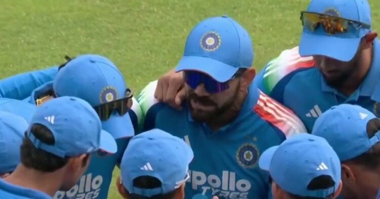 Will Virat Kohli Play The 2027 Odi World Cup? Shubman Gill Drops Big Hint 1 Will Virat Kohli Play The 2027 ODI World Cup? Shubman Gill Drops Big Hint