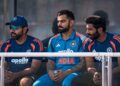 Virat Kohli &Amp; Rohit Sharma’s Quiet Mood During 2Nd Odi Fuels Retirement Chatter 4 Virat Kohli & Rohit Sharma’s Quiet Mood During 2nd ODI Fuels Retirement Chatter
