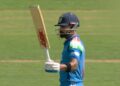 Rohit Sharma Dropped? India Coach Finally Responds To 2027 World Cup Selection Speculations