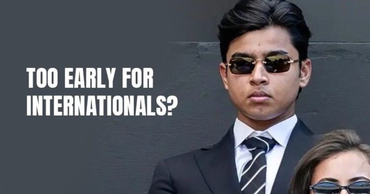 Was Vaibhav Sooryavanshi Picked Too Soon? Wasim Jaffer Questions India’s Selection Strategy 1 Suryakumar Yadav May Make A Comeback In Team India If He Fulfills These Conditions Of BCCI