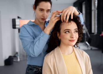 What to Look for in a Personalized Hair Loss Treatment Plan