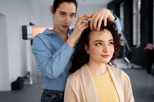 What To Look For In A Personalized Hair Loss Treatment Plan 1 What to Look for in a Personalized Hair Loss Treatment Plan