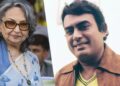 When Sharmila Tagore Slammed Legendary Sanjeev Kumar, Called Him Awful Person Because Of…. 12 When Sharmila Tagore Slammed Legendary Sanjeev Kumar, Called Him Awful Person Because Of….