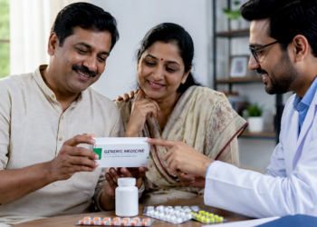 Why Generic Medicines Are Transforming Healthcare in India