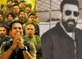 Why Sanjay Dutt Left Welcome To The Jungle, Director Finally Breaks Silence &Amp; Tells The Truth 8 Why Sanjay Dutt Left Welcome To The Jungle, Director Finally Breaks Silence & Tells The Truth
