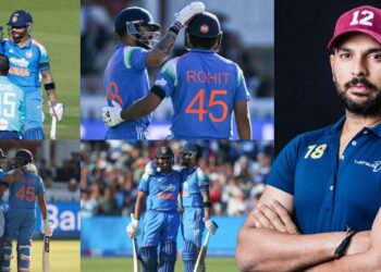 Yuvraj Singh Breaks Silence On Rohit & Virat’s Future, Sends Strong Message To Gambhir & Agarkar