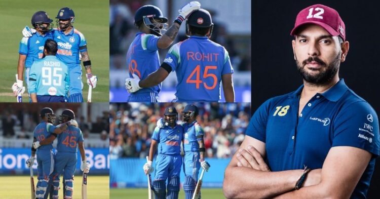 Yuvraj Singh Breaks Silence On Rohit &Amp; Virat’s Future, Sends Strong Message To Gambhir &Amp; Agarkar 1 Yuvraj Singh Breaks Silence On Rohit & Virat’s Future, Sends Strong Message To Gambhir & Agarkar