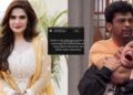 Kushal Tandon Faces Backlash As Zareen Khan Slams Him Over His Behaviour On Alliance 13 Hema Malini Denies She Was The Highest Paid Actress Of Her Era, Says That’s Not True
