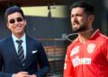Zimbabwe Captain Sikandar Raza Makes Big Statement On Vaibhav Sooryavanshi, Says He Could Be…. 3 Kaviya Maran Breaks Silence Over Signing Of Pakistani Cricketer Abrar Ahmed In The Hundred
