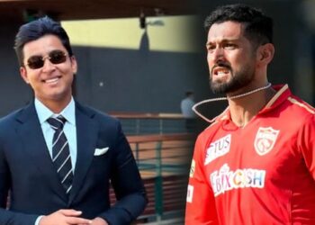 Kaviya Maran Breaks Silence Over Signing Of Pakistani Cricketer Abrar Ahmed In The Hundred