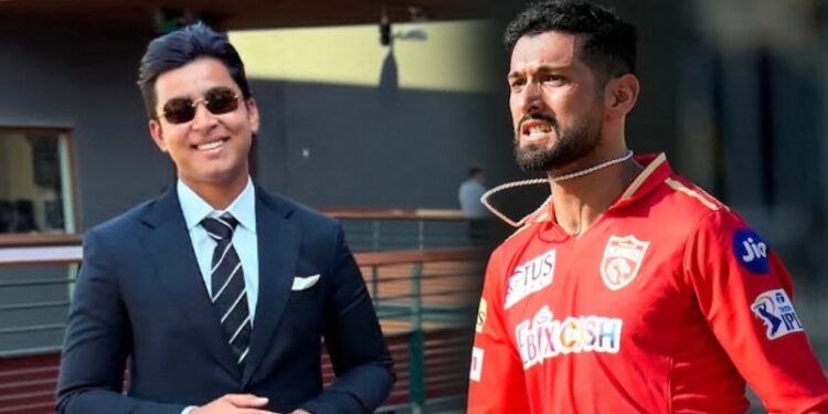 Kaviya Maran Breaks Silence Over Signing Of Pakistani Cricketer Abrar Ahmed In The Hundred